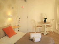 Lisbon Terrace Suites