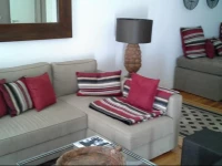 Lisbon Village Apartments Estefania