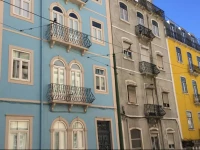Lisbon Village Apartments GraГ§a