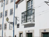 Lisbons Castle Apartments