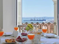 Localtraveling ALFAMA River View - Family Apartments