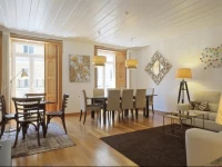 Localtraveling Cathedral & Castle - Family Apartments