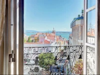 Localtraveling Downtown - Family Apartments