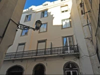 Localtraveling Historic Center Travessa