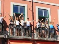 Lookout Lisbon Hostel