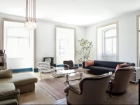 Lost Lisbon :: Cais House