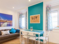 LovAlfama, at home in Lisbon