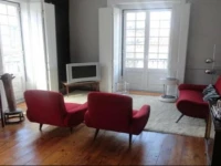 Low Cost Apartments Fado