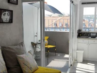 Low Cost Apartments Sun Terrace