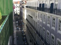 Low Cost Lisbon Apartments - Vintage
