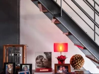 Luxurious and Bright Loft