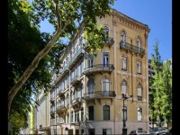 Luxury Suites Liberdade