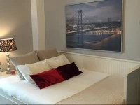 LX Factory Apartment