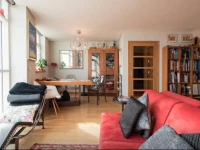 LxRiverside Suite Apartment