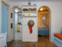 LxRoller Liberty Cottage