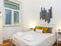 LxWay Apartment Teixeira