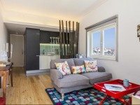 LxWay Apartments Amazing View