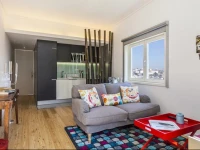 LxWay Apartments Amazing View