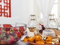 LxWay Bairro Alto - Rua dos Mouros