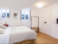 Lxway Praca da Alegria and Av. da Liberdade