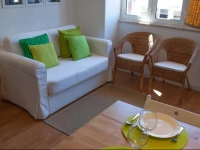 MГЈe de ГЃgua Apartment