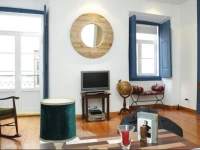 Magnificent Historical City Centre Apart with Terrace