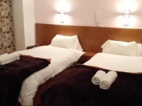 Martim Moniz 28 Guest House