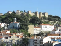 Martim Moniz Apartment