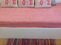 Mesa e Casa Encantada