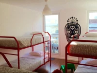 Metro Hostel Lisbon