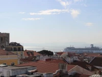 Miradouro de Lisboa