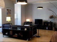 Modern and Chic Apartment