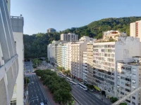 Ministro Castro Apartments 15