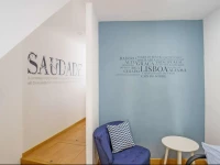 Modern Central Alfama I