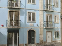 Monica Lisbon Rentals - Downtown