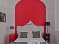 Monte Belvedere by Shiadu