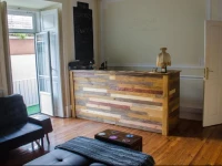 Music Hall Lisbon Hostel