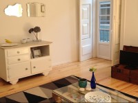My Lisbon Apartment