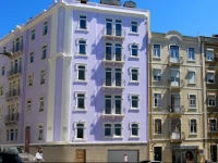 My Place - Lisbon Lounge Suites