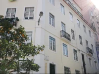 MyPlace - Lisbon - Principe Real
