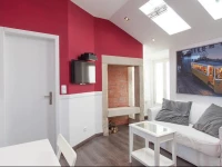 New Boutique Apartments Lisboa