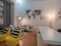 New Lisbon Concept Hostel