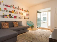 NВє10 Apartamento Castelo