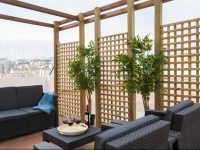 Nogueira Terrace Apartment | RentExperience