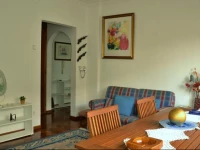 Oliveira Apartment
