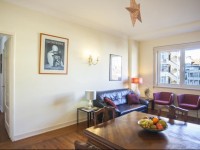 One step from Av. Liberdade