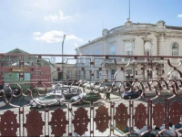 Ophelia River Portuguese Living Apartment