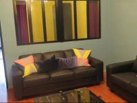 Orange Tree Apartment