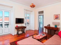 Orpheu Apartments With Soul