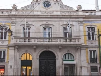 PalГЎcio CamГµes - Lisbon Serviced Apartments